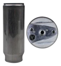 Filtro Secador VW Gol, Parati, Saveiro G2, G3, G4 1996 a 2007 /Fiat Palio Fire 2001>, Idea, Uno Fire