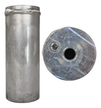 Filtro Secador VW Golf 1999> /Audi A3 1999> [Menor]