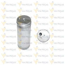 Filtro Secador VW Golf 1999> /Audi A3 1999> [Menor]
