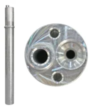 Filtro Secador VW Jetta 2008> /Audi A3 2008>