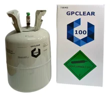 Fluido Clear 100 Power Cleaning Botija 7kg para Limpeza do Sistema