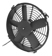 Eletroventilador Imobras Universal [Axial] 12" Soprante 24v iP68