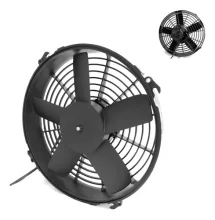 Eletroventilador Imobras Universal [Axial] 12" Soprante 12v iP68