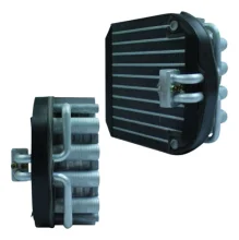 Evaporador Mitsubishi Pajero 1996>