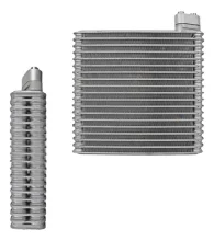 Evaporador Mitsubishi Pajero Tr4