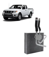 Evaporador Nissan Frontier >2007, Xterra
