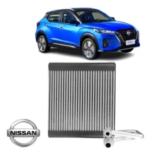 Evaporador Nissan Kicks