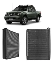 Evaporador Nissan Frontier 2017>