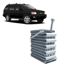 Evaporador Nissan Pathinfinder >1996