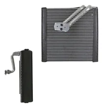 Evaporador Mitsubishi ASX 2012>