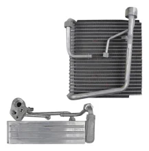 Evaporador Mitsubishi Pajero Sport 2002 a 2004