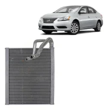 Evaporador Nissan Sentra 2014>