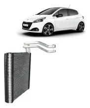Evaporador Peugeot 208 2019>