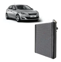 Evaporador Peugeot 308 2012>, 408 2011>, 3008 /Citroen DS5 [Caixa Behr]