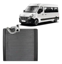 Evaporador Renault Master 2013>