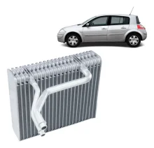 Evaporador Renault Megane >2005
