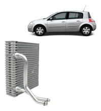 Evaporador Renault Megane 2006>