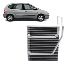 Evaporador Renault Scenic 1999>