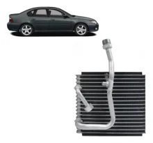 Evaporador Subaru Legacy >1997