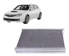 Evaporador Subaru Impreza 2008>, Forester