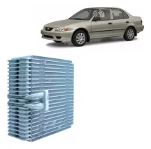 Evaporador Toyota Corolla >2002, Hilux