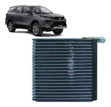 Evaporador Toyota Hilux SW4 /SRV 2004>