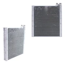 Evaporador MB Accelo