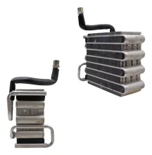 Evaporador MB 1938, 2638, 1215, 712L 1998> [Serpentina]