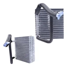 Evaporador Mb Classe A 1999>