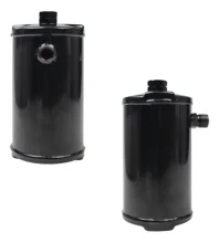 Filtro Acumulador Caterpillar Retroescavadeira 416E