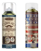 Higienizador Granada 200ml CentralSul [America]