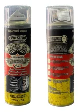 Higienizador Granada 200ml CentralSul [Germany]