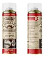 Higienizador Granada 200ml CentralSul [Vintage]