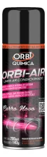 Higienizador Granada 200ml Orbi [Carro Novo]