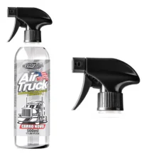 Aromatizante Air Truck 500ml CentralSul [Carro Novo]