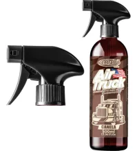 Aromatizante Air Truck 500ml CentralSul [Canela]