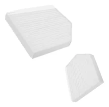 Filtro Cabine Audi A4 2007 a 2014, A5 2007>, Q5 2008>, RS5, 2010> /Porsche Macan 2015> [FC0307]