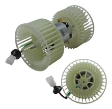 Ventilador da Caixa Iveco Stralis 2007> [2 Eixos]