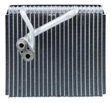 Evaporador Hyundai Tucson 2005 a 2010 /Kia Sportage 2005 a 2010 [Perfil Baixo]