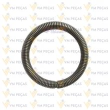 Mola para Conexao Spring Lock 10mm