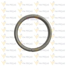 Mola para Conexao Spring Lock 12mm