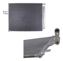 Condensador Ford Ranger 2018>