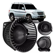 Ventilador da Caixa Mitsubishi TR4 2002 a 2008