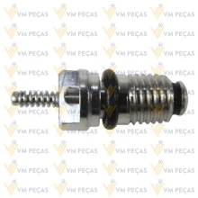 Nucleo de Valvula R134a [Pacote com 10 peças]