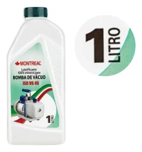 Oleo Bomba de Vacuo 1L [Montreal]
