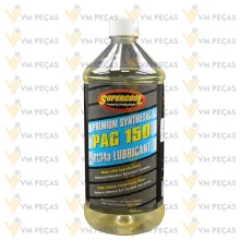 Oleo PAG150 Sintetico para Gas R134a 1L [Supercool]