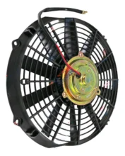 Eletroventilador Universal 12" 24v [Pa Reta]