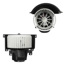 Ventilador da Caixa VW Amarok, Touareg 2010 a 2016 /Audi Q7 /Porsche Cayenne