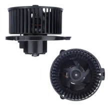 Ventilador da Caixa VW Gol G2, G3, G4 1996 a 2007 [Caixa Denso]