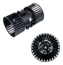 Ventilador da Caixa VW Constellation 24v